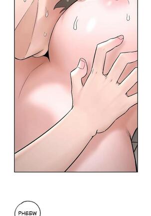 Sexercise Ch.73/? Page #20