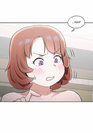 Sexercise Ch.73/? Page #604