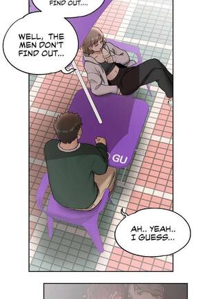 Sexercise Ch.73/? Page #98