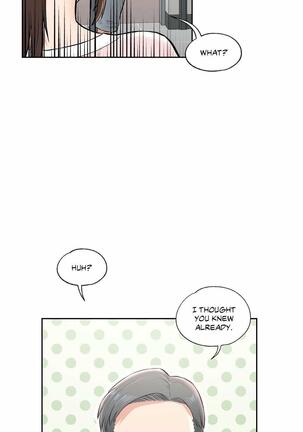 Sexercise Ch.73/? Page #463