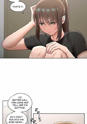 Sexercise Ch.73/? Page #431