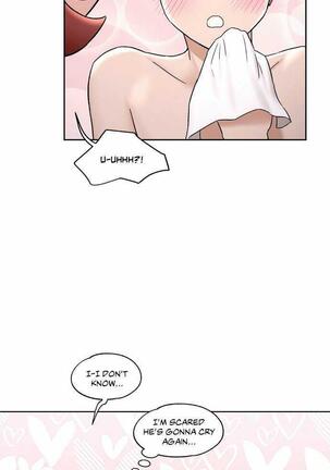 Sexercise Ch.73/? Page #600