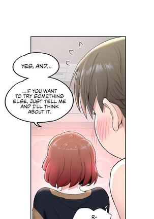 Sexercise Ch.73/? Page #31
