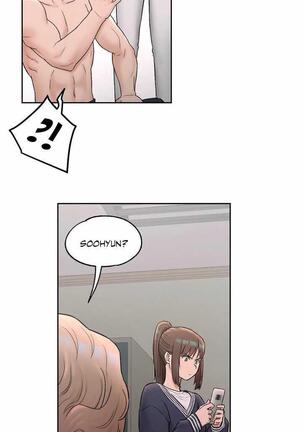 Sexercise Ch.73/? Page #132