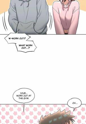 Sexercise Ch.73/? Page #714