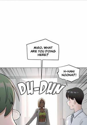 Sexercise Ch.73/? Page #752