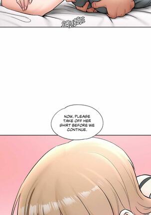 Sexercise Ch.73/? Page #492