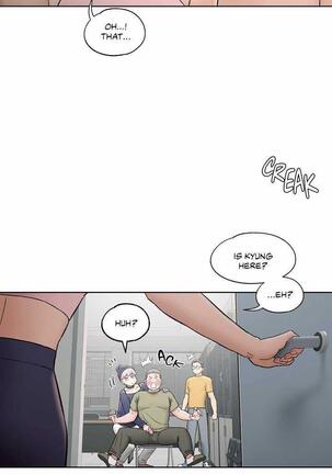 Sexercise Ch.73/? Page #555