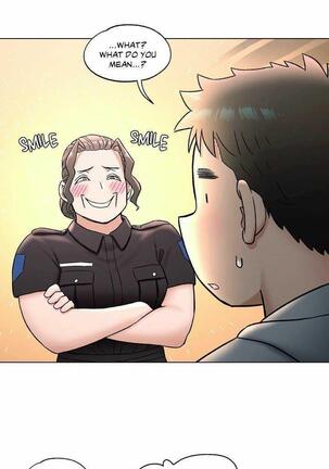 Sexercise Ch.73/? Page #681