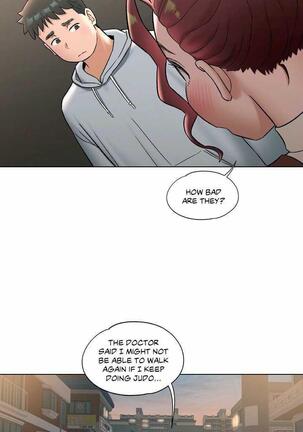 Sexercise Ch.73/? Page #687