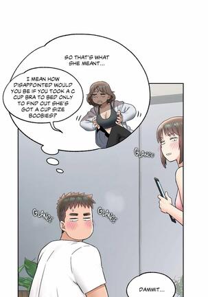 Sexercise Ch.73/? Page #495