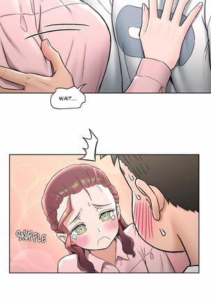 Sexercise Ch.73/? Page #388