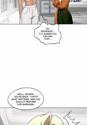 Sexercise Ch.73/? Page #624