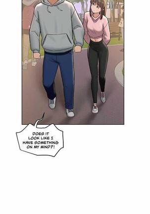 Sexercise Ch.73/? Page #715