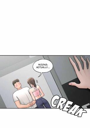 Sexercise Ch.73/? Page #562