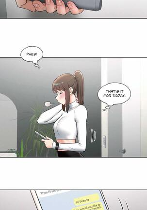 Sexercise Ch.73/? Page #377