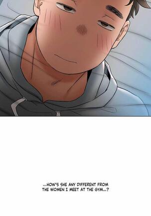 Sexercise Ch.73/? Page #696