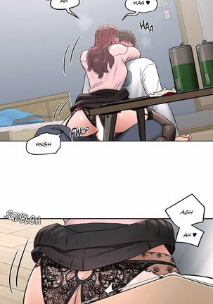 Sexercise Ch.73/? Page #421