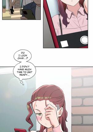 Sexercise Ch.73/? Page #364