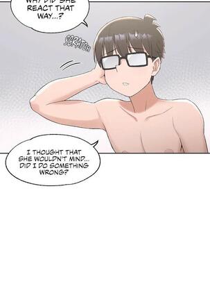 Sexercise Ch.73/? Page #35