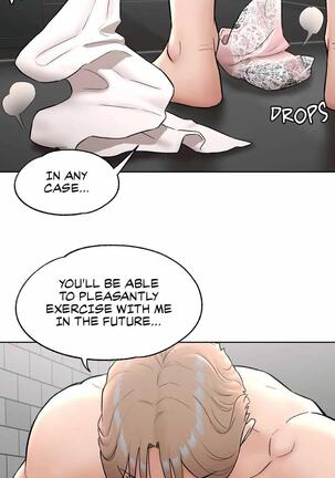 Sexercise Ch.73/? Page #226