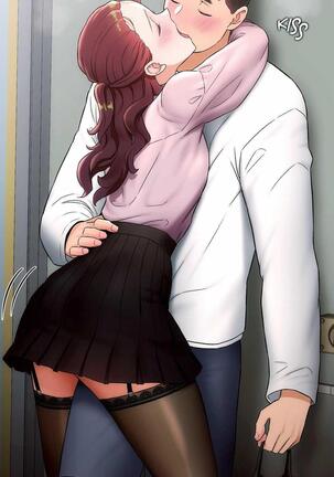 Sexercise Ch.73/? Page #385