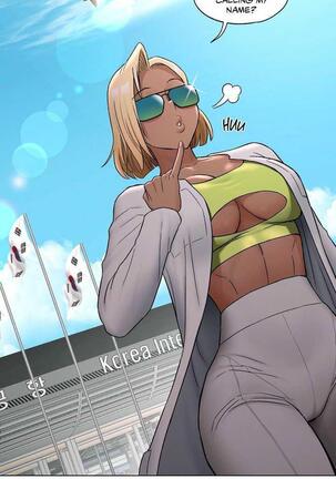 Sexercise Ch.73/? Page #750