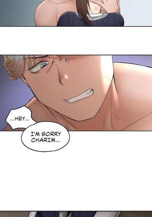Sexercise Ch.73/? Page #60