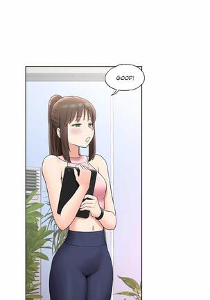Sexercise Ch.73/? Page #497