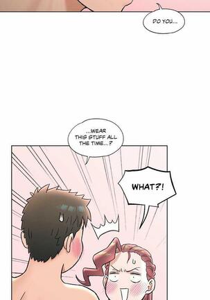 Sexercise Ch.73/? Page #662