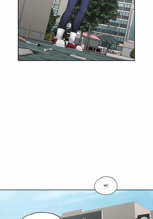 Sexercise Ch.73/? Page #457
