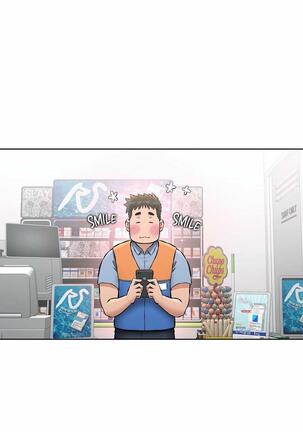 Sexercise Ch.73/? Page #450