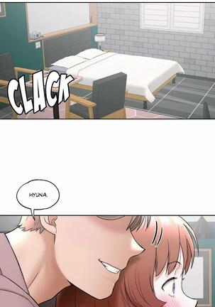 Sexercise Ch.73/? Page #216