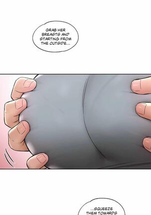 Sexercise Ch.73/? Page #491