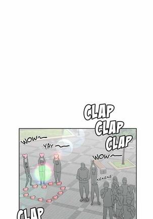 Sexercise Ch.73/? Page #580