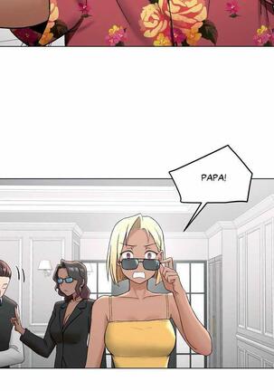 Sexercise Ch.73/? Page #621