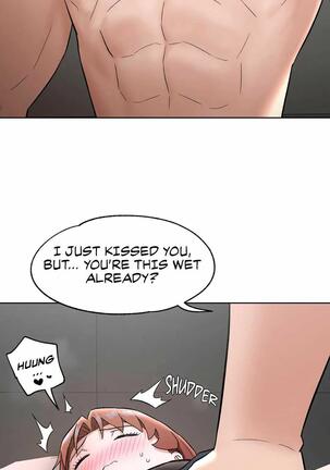 Sexercise Ch.73/? Page #224