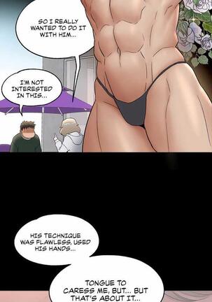Sexercise Ch.73/? Page #119
