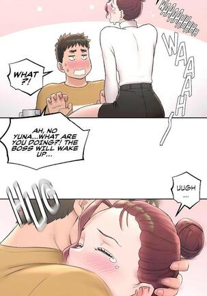 Sexercise Ch.73/? Page #71