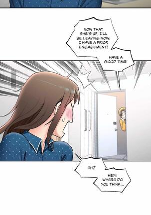 Sexercise Ch.73/? Page #251