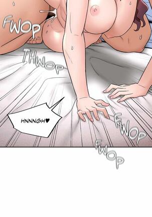Sexercise Ch.73/? Page #445