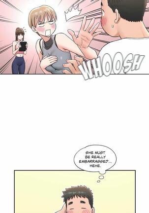 Sexercise Ch.73/? Page #493