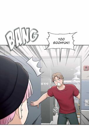 Sexercise Ch.73/? Page #205