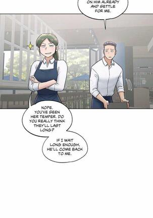 Sexercise Ch.73/? Page #763