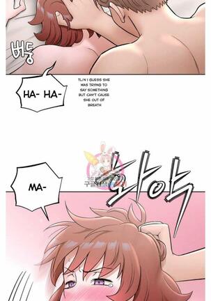 Sexercise Ch.73/? Page #325