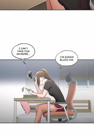 Sexercise Ch.73/? Page #427