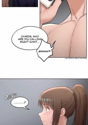Sexercise Ch.73/? Page #116