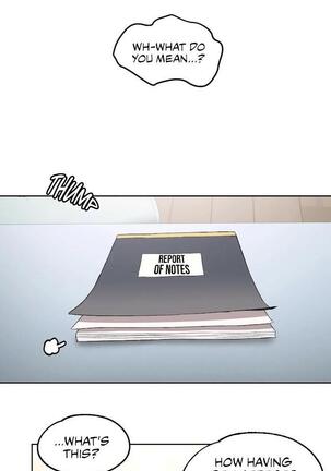 Sexercise Ch.73/? Page #32
