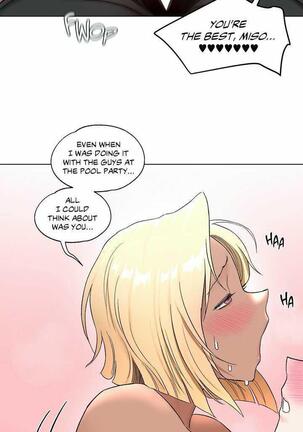 Sexercise Ch.73/? Page #774