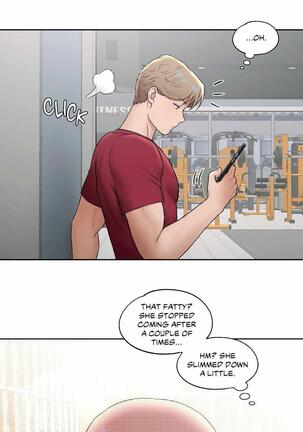 Sexercise Ch.73/? Page #207